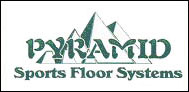 Pyramid Sports Floor Systems